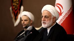 توصیه رئیس قوه قضاییه به مسئولان درباره حفظ انسجام و وحدت ملی؛ در گفتارمان بیشتر دقت کنیم