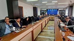 عزم جدی دولت چهاردهم برای توسعه گردشگری سلامت/ سامانه یکپارچه، گامی نوین برای شفافیت، ارتقای خدمات و مبارزه با واسطه‌ها