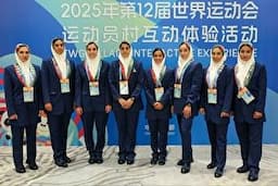 نگاهی به عملکرد ورزش ایران در ادوار مختلف بازی‌های جهانی؛ چنگدو به نام «دختران ایران» ثبت شد