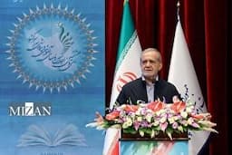 پزشکیان: هیچ نهادی مهم‌تر از مدرسه برای ساخت آینده کشور وجود ندارد/ ما موظفیم آینده‌سازان کشور را توانمند، انگیزه‌مند و پرتلاش تربیت کنیم