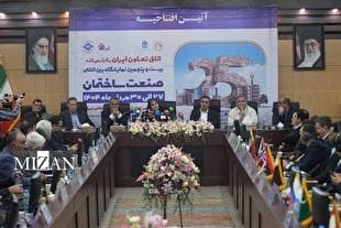 صنعت ساختمان؛ پیشران توسعه اقتصادی و اجتماعی کشور