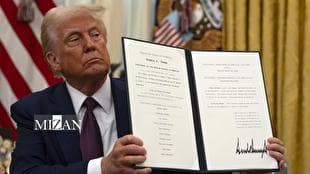 ترامپ درصدد حذف رای‌گیری پستی از سیستم انتخاباتی آمریکا