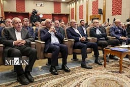 آنچه در نخستین روز از سی و هشتمین اجلاس سراسری روسای آموزش و پرورش گذشت