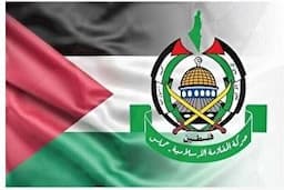 موافقت حماس با پیشنهاد مصر و قطر برای آتش‌بس