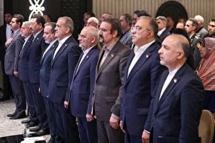 پزشکیان: تعامل و مراوده با دیگر کشور‌ها و ملت‌ها رمز اصلی رشد و پیشرفت است