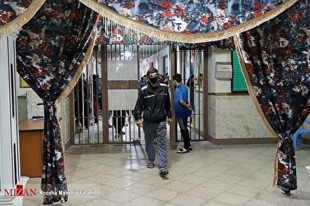 ۱۱۴ مددجوی جرایم غیرعمد استان قم در ۵ ماهه نخست سال جاری آزاد شدند