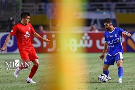 گام نخست لیگ؛ غافلگیرکننده برای پرسپولیس/ شمارش معکوس برای جدال حساس هفته