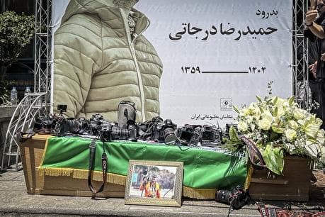 روایتگران تصویر زندگی
