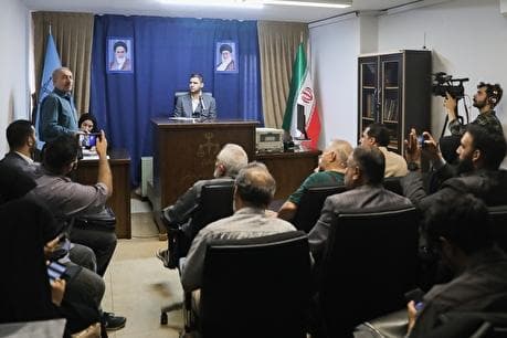 سومین سومین جلسه رسیدگی به پرونده کودتای ۲۸ مرداد