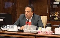 انتقال ۵ خط آب از سواحل جنوبی به فلات مرکزی ایران/ فعالیت ۱۶۰ تصفیه خانه در کشور با پوشش ۸۹.۳ میلیون نفری