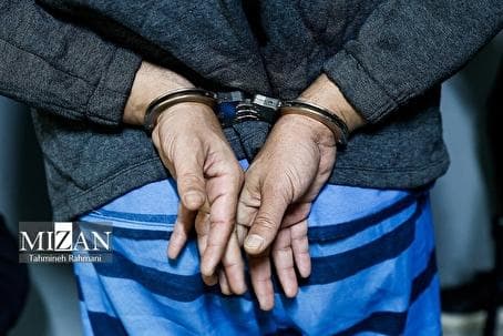 دستگیری موادفروشی که ۲ هزار دنبال‌کننده در فضای مجازی داشت/ کشف ۱۷ کیلو قارچ سمی توهم‌زا