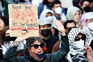 سیاست ضدمهاجرتی دولت آمریکا؛ ویزای دانشجویی ۶ هزار نفر لغو شد