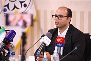 صدیقی: بر اساس تفکر المپیکی پیش می‌رویم/ استراتژی پویا و بلندمدتی در آمایش سرزمینی اتخاذ کرده‌ایم