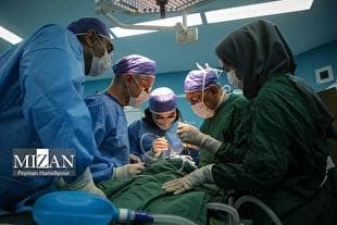آیا جراحی‌های لاغری باعث کم‌خونی می‌شوند؟