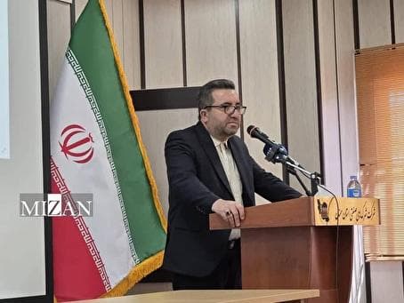 رئیس سازمان ثبت اسناد و املاک کشور: بیش از ۱۰۸۰ شهرک صنعتی دارای سند رسمی هستند