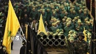 خلع سلاح حزب‎الله اقدامی در جهت منافع آمریکاست؛ تاکید بر پشتیبانی ایران از محور مقاومت