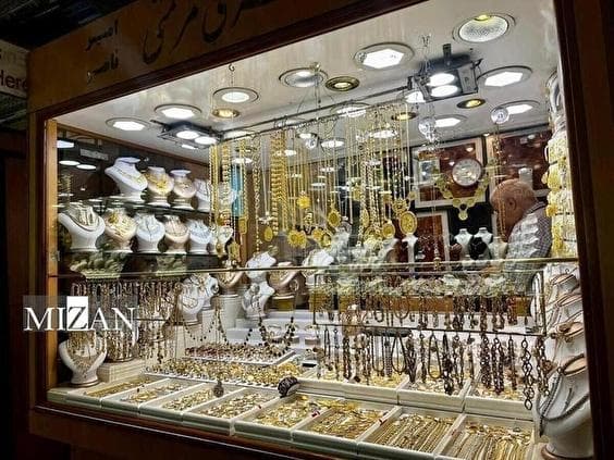 آخرین وضعیت بازار طلا و سکه؛ حباب سکه به ۸ میلیون تومان رسید