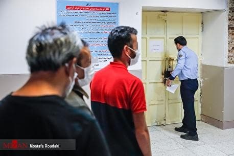 آزادی ۸۸ محکوم مالی با پیگیری دادستانی تهران و کمک خیرین همزمان با ایام رحلت پیامبر اکرم (ص) و شهادت امام رضا (ع)