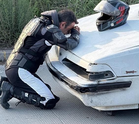 طراح صحنه «هشدار برای کبری ۱۱»: هوش مصنوعی صنوف سینمایی را تهدید می‌کند