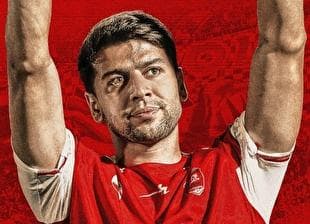سعید مهری از پرسپولیس جدا شد