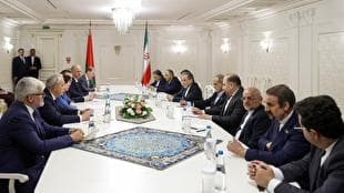 پزشکیان: سفر به بلاروس آغازی برای راهی طولانی بین دو کشور است/ مجالس در تسهیل و پیشبرد اهداف دولت‌ها بسیار موثر هستند