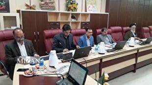 دادستان اهواز: امنیت یکی از پایه‌های اصلی پیشرفت و توسعه پایدار در هر جامعه است