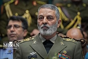 سرلشکر موسوی: تنها راه امن ماندن ایران روزآمدسازی سامانه‌ها و ارتقای قدرت دفاعی است