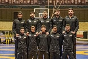 حذف زودهنگام عبدولی از مسابقات جهانی کشتی فرنگی