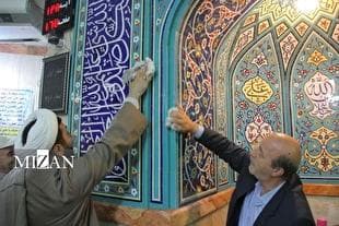 انتقاد یک مدیر مسجدی به فعالیت موازی برخی مجموعه‌ها در کنار مسجد‌