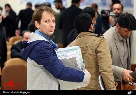اینفوگرافیک | آخرین وضعیت ردمال بابک زنجانی به وزارت نفت و بانک مرکزی
