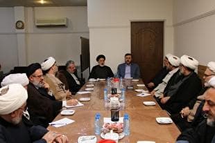 سفر معاون حقوقی و بین‌المللی وزارت امور خارجه به قم؛ دیدار معاون وزیر امور خارجه با آیت الله العظمی مکارم شیرازی، دیدار با آیت الله حسینی بوشهری رئیس جامعه مدرسین حوزه علمیه و حجت الاسلام و المسلمین عماد مشاور رئیس جمهوری در امور روحانیت و حضور در جمع تعدادی از نخبگان حوزوی فعال در عرصه بین الملل