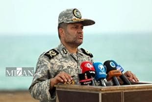 رزمایش موشکی «اقتدار پایدار ۱۴۰۴»؛ نمایش توان بازدارندگی ایران در شمال اقیانوس هند و دریای عمان