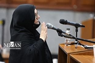 همسر دانشمند شهید: دانشمند‌کشی و تجاوز نظامی به ایران از طریق دادگاه‌های بین‌المللی پیگیری شود