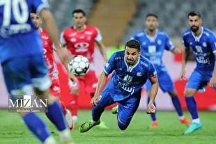 فیفا سه پنجره نقل‌وانتقالاتی استقلال خوزستان را بست + عکس