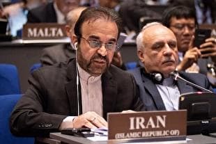 نماینده دائم ایران در آژانس: گفتگوهای ایران و آژانس برای تدوین شیوه‌نامه ترتیبات تعاملات ادامه می‌یابد