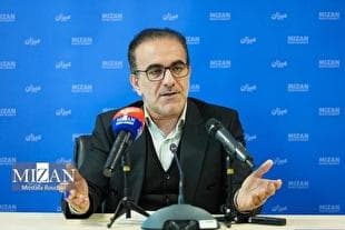 پیام تبریک رئیس کل سازمان نظام پزشکی به مناسبت روز پزشک