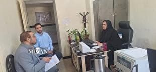 رئیس‌کل دادگستری کهگیلویه و بویراحمد: کاهش اطاله دادرسی و ارتقای رضایتمندی مردم دغدغه اصلی مجموعه قضایی استان است