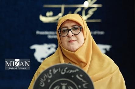 سخنگوی دولت: پزشکان ما، سرمایه‌های علمی و انسانی ایران‌ هستند