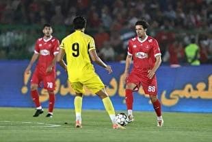 حضور ۲ بازیکن خارجی پرسپولیس در مقدماتی جام‌جهانی و تورنمنت کافا
