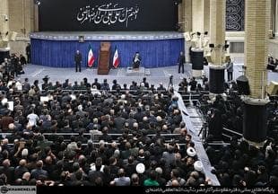 پاسخ رهبر انقلاب به یک پرسش: علت اصلی دشمنی آمریکا با ملت ایران چیست؟