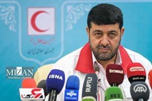 کولیوند: هلال‌احمر هم‌پیمان دولت در مسیر خدمت به مردم است