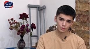 روایتی شنیده‌نشده از سربازی که ۱۲ ساعت زیر آوار زندان اوین ماند
