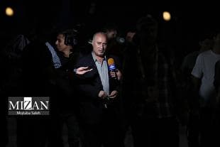 تاج: حضور دنیامالی کمک‌های زیادی به فوتبال کرد/ در سال جام جهانی از دولت انتظار کمک داریم
