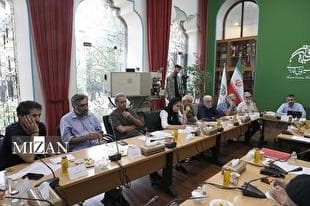 پیچینگ طرح‌ها و فیلم‌نامه‌های «جنگ تحمیلی ۱۲ روزه» برگزار شد