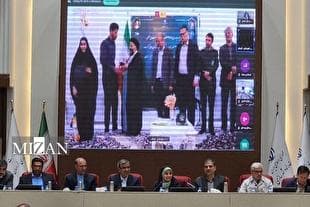 افتتاح متمرکز ۳ هزار و ۳۱۱ واحد مسکونی و واگذاری زمین به ۲۷۶۱ خانوار طرح جوانی جمعیت خراسان رضوی