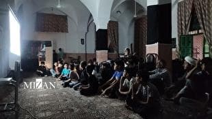 ۱۵ هزار مخاطب به تماشای فیلم‌های مقاومت نشستند