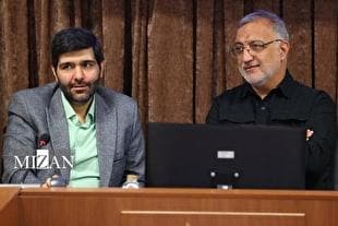 تکمیل زیرساخت‌های «سامانه جامع املاک و مستغلات»