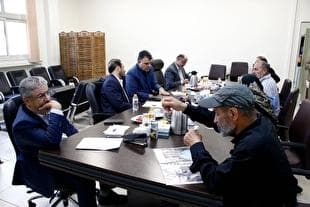 رسیدگی به مشکلات حقوقی و قضایی ۵۶ نفر از مراجعین در دفتر ملاقات‌های مردمی دادگستری استان تهران