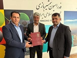 ارومیه میزبان مسابقات بین‌المللی شمشیربازی ستلایت و فینال لیگ سابر شد