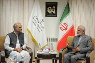 خرازی: رفتار غرب در قبال غزه منافقانه است